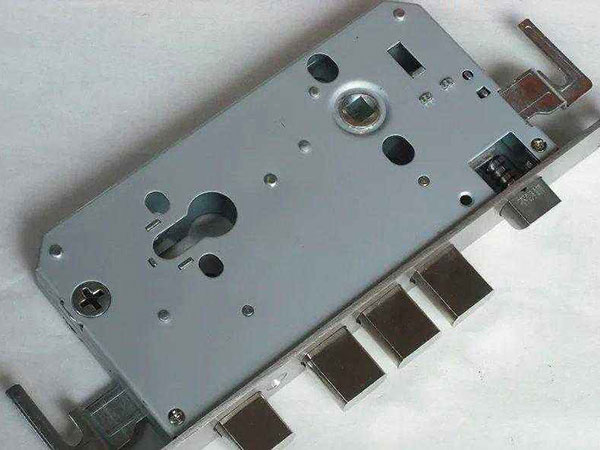 西秀24小时上门开锁公司