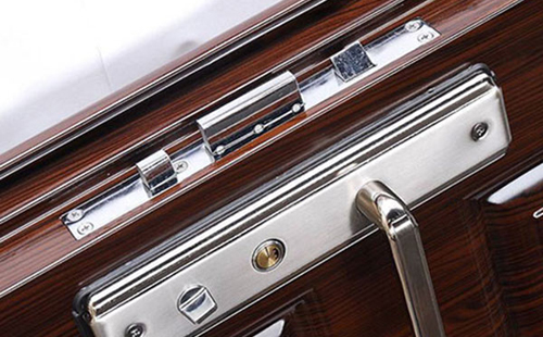 西秀24小时上门开锁公司